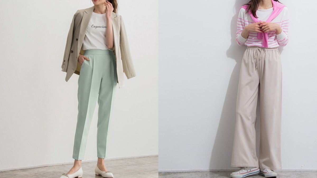 マネキン買いできる30代 40代におすすめの安いレディースファッション通販 みんせんす